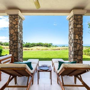 Includes Beach Gear D2 Kumulani Villa Hapuna Beach Exterior photo