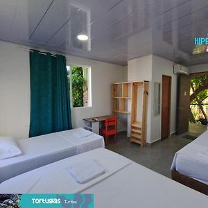 Sukha Hippocampus San Andres Isla Bed and Breakfast Exterior photo