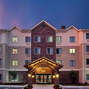 Staybridge Suites Newport News Exterior photo