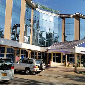 Corridor Springs Hotel Arusha Exterior photo