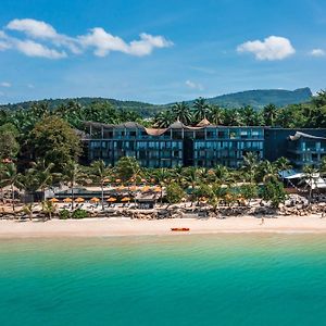 Hotel Beyond Krabi Klong Muang Beach Exterior photo