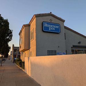 Rodeway Inn South Gate - Los Angeles South Exterior photo