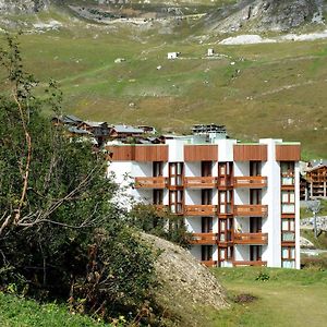 Apartamento Studio Moderne A Tignes - Proche Pistes Et Commerces - Balcon - Au Pied Des Telesieges - Fr-1-502-486 Exterior photo