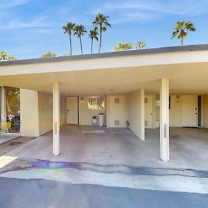 Apartamento The Coco Cabana Unit 31 Permit# 4451 Palm Springs Exterior photo