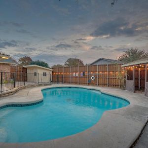 Best Of Carrollton - Pool Luxury Patio And More Villa Exterior photo