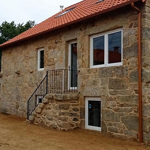 Apartamento Aldea Do Louro Arbo Exterior photo