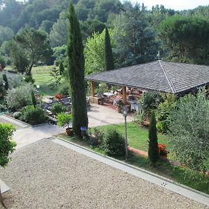 Villa Rigacci Hotel Reggello Exterior photo