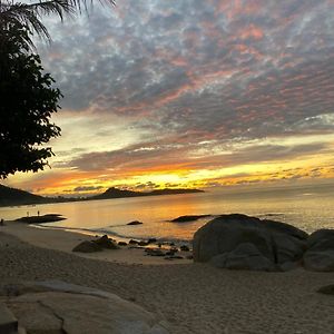 Paradise Bungalows Lamai Samui Exterior photo