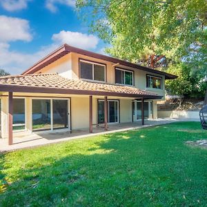 Modern 2-Story Home In Thousand Oaks Near La Hotspots Exterior photo