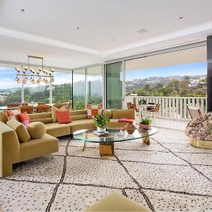 Immaculate Corner Condo With Ocean View Los Ángeles Exterior photo