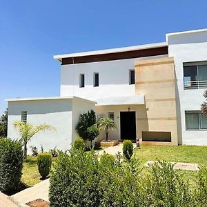 Villa - Royal Golf De Fez - Pool Exterior photo