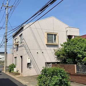 メゾン幸町プライベートワンルーム Koganei Exterior photo