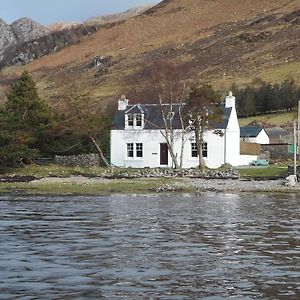 Sgurr Uran Villa Dornie Exterior photo