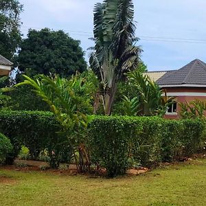 Hotel Philo Leisure Gardens Kalangala Exterior photo