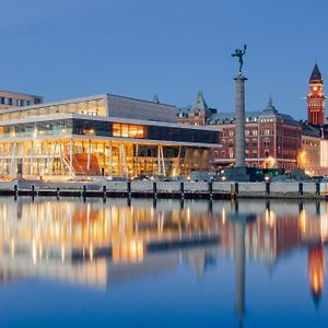 Clarion Hotel Sea U Helsingborg Exterior photo