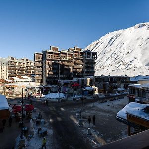 Apartamento Studio En Station - Proche Des Pistes Et Animations - Balcon - Val Claret, Tignes - Fr-1-502-446 Exterior photo