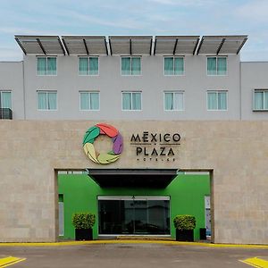 Hotel Mexico Plaza Irapuato Exterior photo