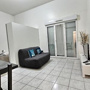 Apartamento Cocon De Champs *Disney*Paris*Wifi* Exterior photo