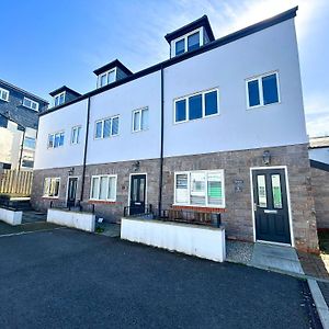 Greenclose Mews- 3 Bed Townhouse Villa Ilfracombe Exterior photo