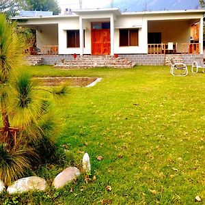 Two Brs And Lounge Apartment - Country Club Balakot Exterior photo