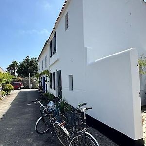 Maison Pecheur Dans Le Banzeau Villa Noirmoutier-en-l'Île Exterior photo