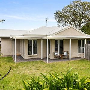 Cherry Villa Toowoomba Exterior photo