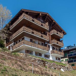 Apartamento Moraena Studio Bettmeralp Exterior photo