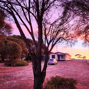 Seascape Cottage On Kangaroo Island Baudin Beach Exterior photo