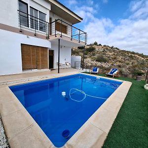 Lovely Villa In Chiva Exterior photo