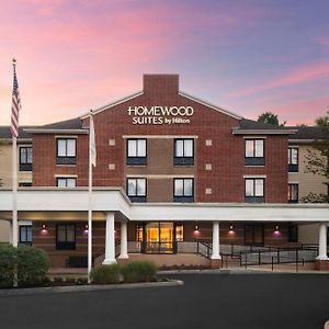 Homewood Suites By Hilton Boston Cambridge-Arlington, Ma Exterior photo