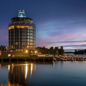 Clarion Inn Lakeside&Conference Centre Kenora Exterior photo