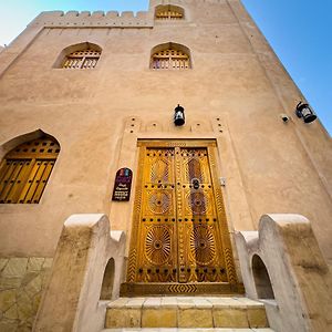 Ihyaa Inn Nizwa Exterior photo