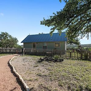 Cottage At Twin Oaks Tivydale Exterior photo