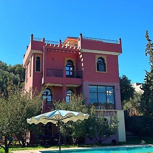 Hotel Dar Touften Marrakesh Exterior photo