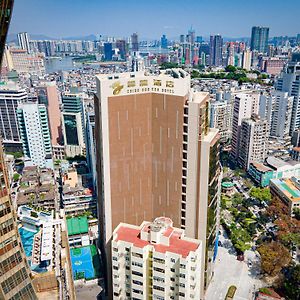 China Dragon Hotel Macao Exterior photo