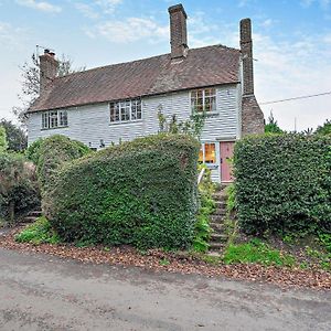 1 Bed Property In Northiam Bt033 Villa Exterior photo