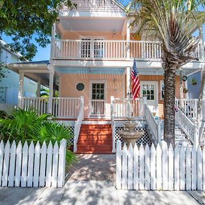 Cabana At The Golf Club - Monthly Rental Cayo Hueso Exterior photo