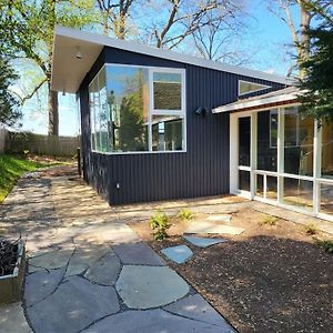 Get Ready For Spring Mid-Century Modern Relaxing, Retreat Villa Silver Spring Exterior photo