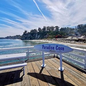 Malibu Point Dume Beach Access Golf Cart Gym Hot Tub Villa Exterior photo