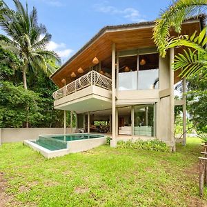 Carbana Lodge, 2 Bedrooms - Eco Lodge, Koh Samui Exterior photo