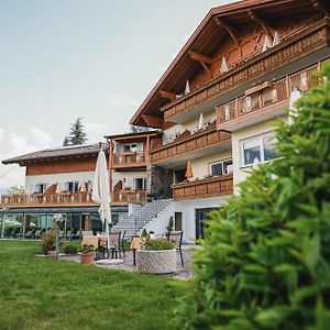 Hotel Mitlechnerhof Scena Exterior photo