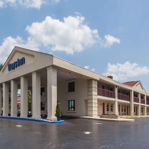 Days Inn By Wyndham Wilmington Brandywine Talleyville Exterior photo