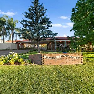 Econo Lodge Border Gateway Wodonga Exterior photo