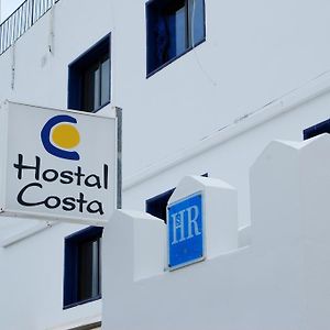 Hotel Hostal Costa Ibiza Exterior photo