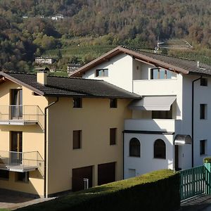 Appartamenti Casa Viviana Pergine Valsugana Exterior photo