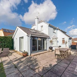 San Rocco, Bembridge Villa Exterior photo