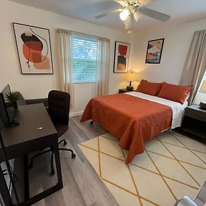 Apartamento Horizon Haven Jacksonville Exterior photo