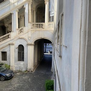 Apartamento Piazza Farnese Loft Roma Exterior photo