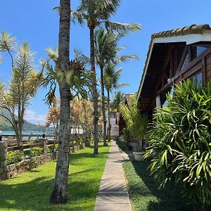 Angra Pier600 Casa 1 Beira Mar Villa Angra dos Reis Exterior photo