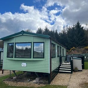 Hotel Springhouse Boutique Caravan - Slaley Exterior photo